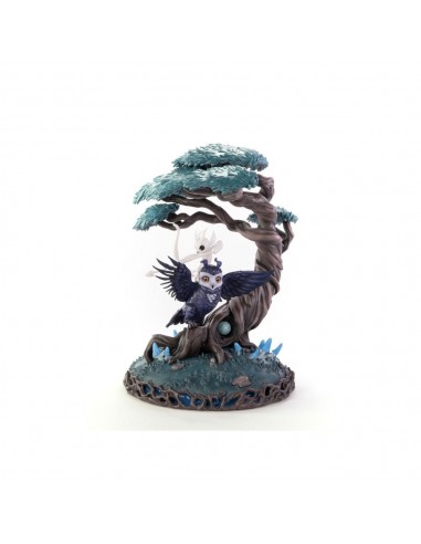 16525-Figuras - Figura Ori and Ku Estatua Resina Ori and the Will of the Wisps 38 cm (Night Variation)-5060316628348