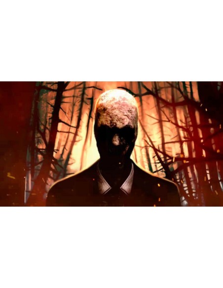 -16572-PS5 - Slender: The Arrival VR-5061005781443