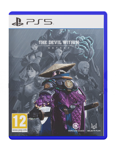 16581-PS5 - The Devil Within Satgat-8424365728065