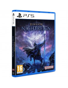 PS5 - Elden Ring: Nightreign