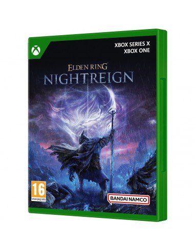 16600-Xbox Smart Delivery - Elden Ring: Nightreign-3391892034882