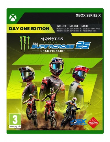 15979-Xbox Smart Delivery - Monster Energy Supercross 25-8057168504019