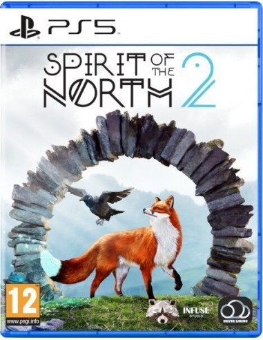 16592-PS5 - Spirit Of The North 2-5061078710258