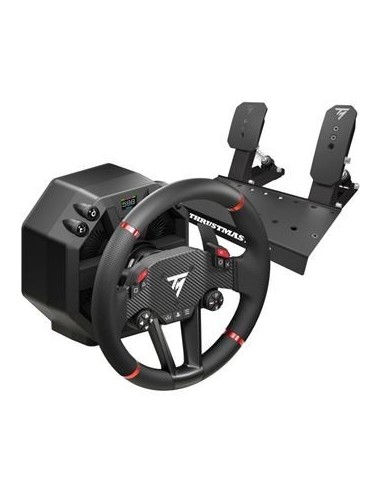 16604-Multi Plataforma - Volante Thrustmaster T598 Force Feedback Direct Axial Drive-3362934112370