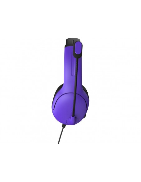 -16612-PS5 - Airlite Wired Ultra Violet-0708056070915