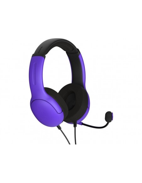 -16612-PS5 - Airlite Wired Ultra Violet-0708056070915