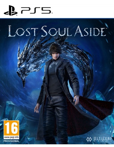 16628-PS5 - Lost Soul Aside-0711719599241