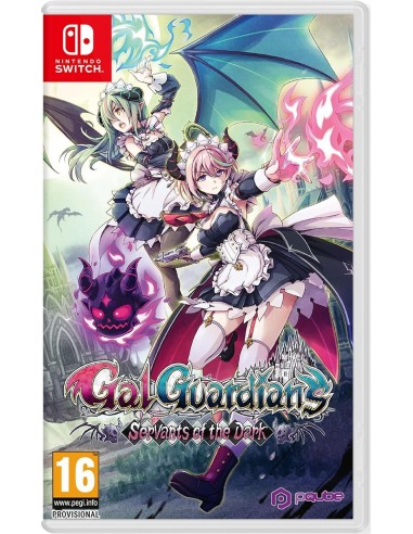 16652-Switch - Gal Guardians:Servants of the Dark-5060690797487