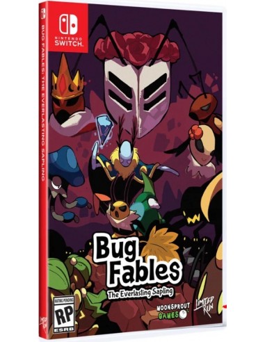 16656-Switch - Bug Fables: The Everlasting Sapling-3760374320254