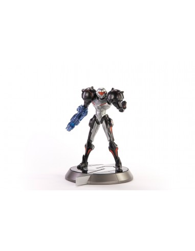 16660-Figuras - Figura Samus Phazon Suit Estatua PVC Metroid Prime 27 cm (Standard Edition) -5060316626832