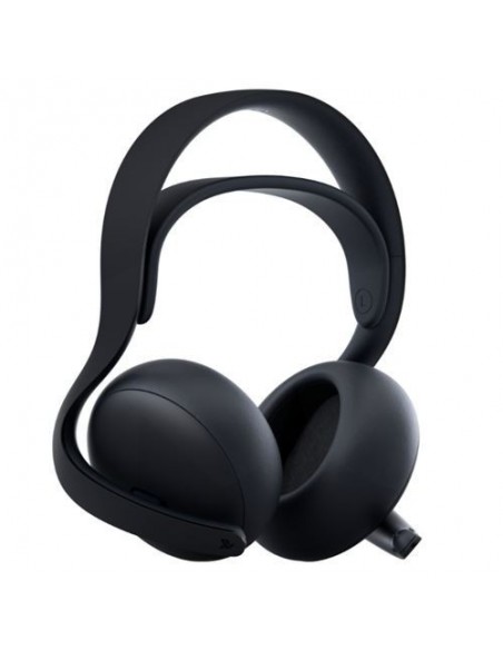 -16509-PS5 - Auriculares Inalambricos Pulse Elite Midnight Black-0711719590392