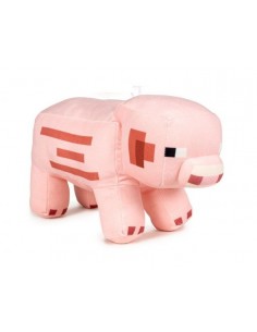 Merchandising - Peluche Pig...