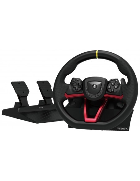 -15737-PS5 - Volante Inalambrico Apex - PS5-PS4-PC-0810050911702