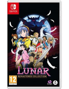 Switch - Lunar Remastered...