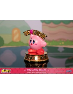 Figuras - Figura Kirby...