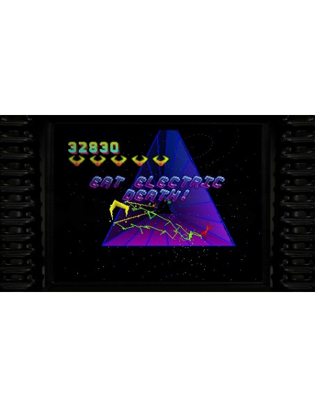 -16714-PS5 - Llamasoft The Jeff Minter Story-7350002934883