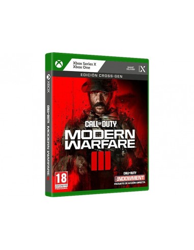 16725-Xbox Smart Delivery - Call of Duty Modern Warfare III-5030917300264