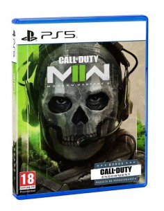 PS5 - Call of Duty Modern...