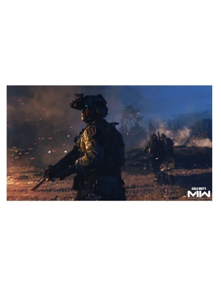 -16726-PS5 - Call of Duty Modern Warfare II-5030917297175