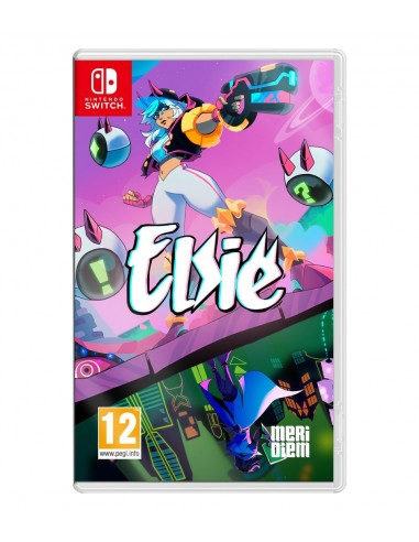 16741-Switch - Elsie - Magitek Edition-8436622260195