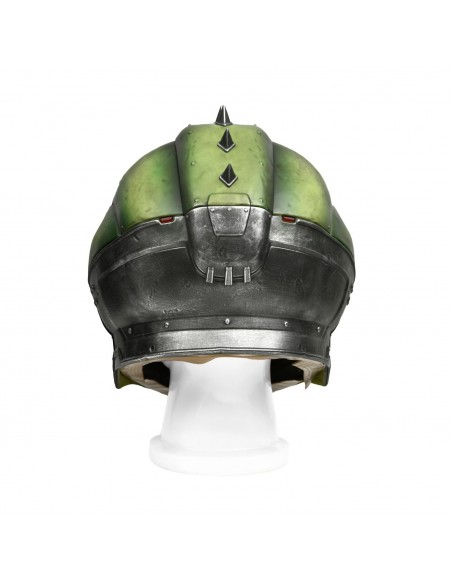 -16737-Merchandising - Casco Helmet Replica Bundle “The Dark Ages”-0840316415903