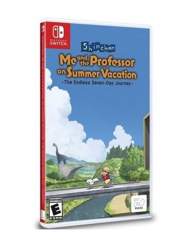 16776-Switch - Shin Chan: Me and the Professor on Summer Vacation -The Endless Seven-Day Journey - Imp - LRG-0810105673609