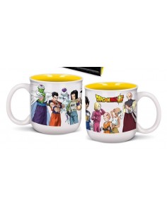 Merchandising - Taza...