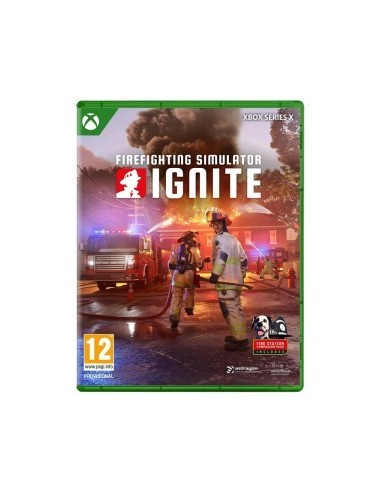 16801-Xbox Smart Delivery - Firefighting Simulator: Ignite-4041417881024