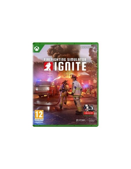 -16801-Xbox Smart Delivery - Firefighting Simulator: Ignite-4041417881024