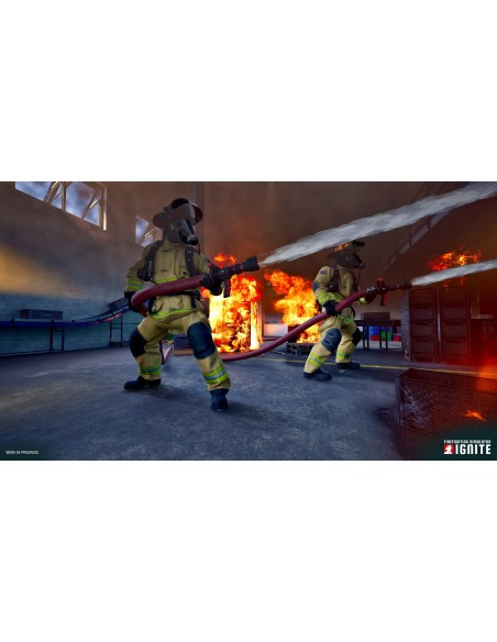 -16801-Xbox Smart Delivery - Firefighting Simulator: Ignite-4041417881024