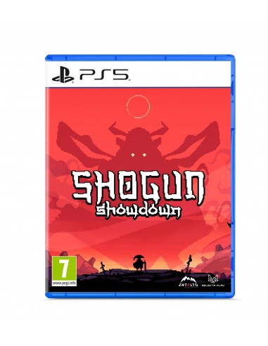 16837-PS5 - Shogun Showdown-8424365729260