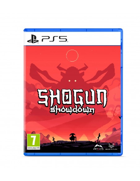 -16837-PS5 - Shogun Showdown-8424365729260