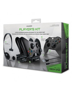 Xbox One - Player's Kit 8...