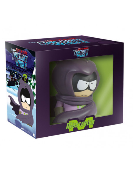 -1194-Figuras - Figura Mysterion South Park: Retaguardia en Peligro-3307215961148