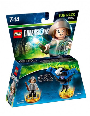 figuras lego dimensions