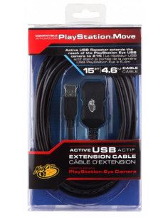 PS3 - Move Eye Usb...