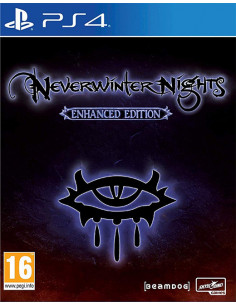 PS4 - Neverwinter Nights...