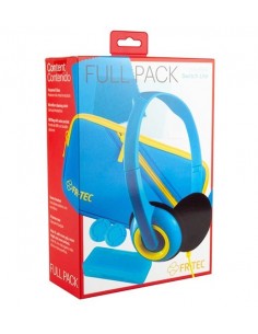 Switch - Full Pack Headset,...