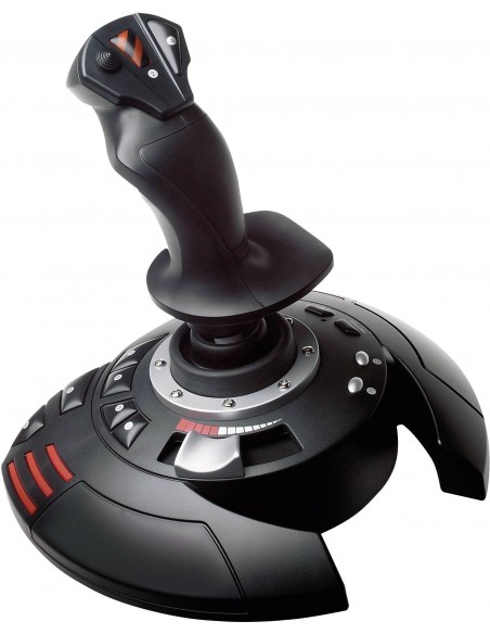 -4372-PC - T.Flight Stick X - PC / PS3-3362932913443