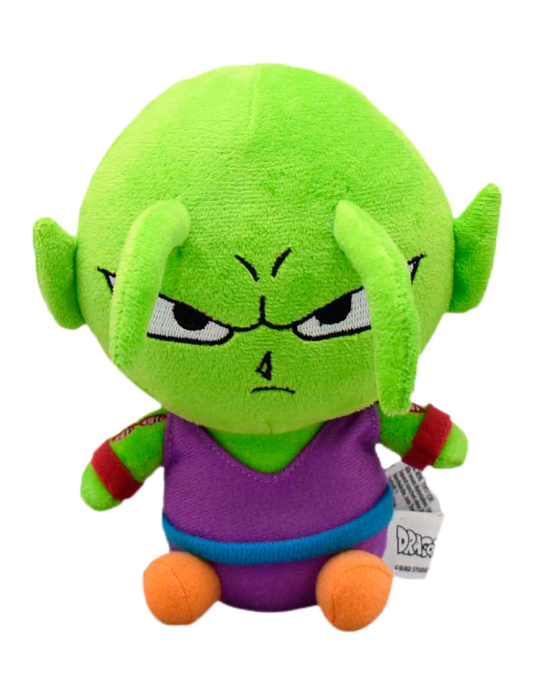 Peluches Peluche Dragon Ball Z Series 2 Piccolo 15 Cm