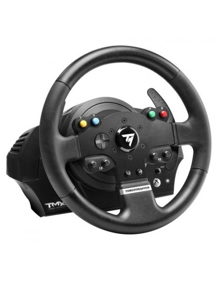 -4486-Xbox One - Volante TMX Force Feedback Thrustmaster XOne/XS/PC-3362934402211