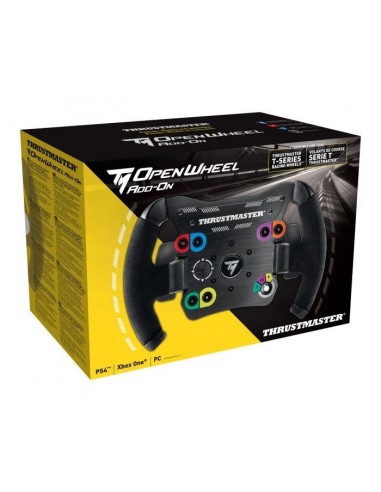 4309-PC - Volante Add-On Open Wheel Thrustmaster-3362934001872