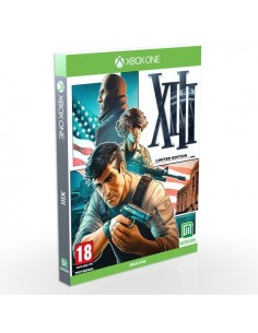 Xbox One - XIII Remake...