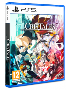 PS5 - Cris Tales