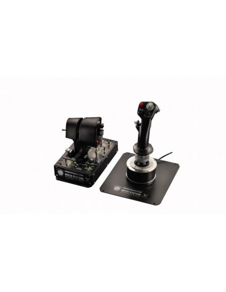 -5459-PC - Joystick Thrustmaster Hotas Warthog Air Force A-10C-3362932913771