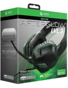 Xbox One - Auricular Stereo...