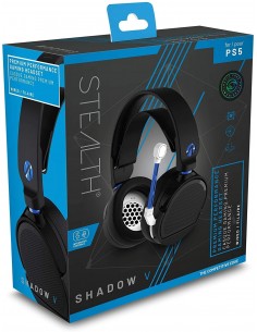 PS5 - Stereo Gaming Headset...