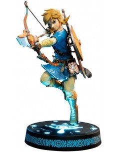 Figuras - Link The Legend...